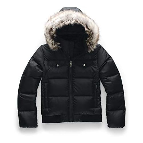 노스페이스 The North Face Girls Gotham Down Bomber