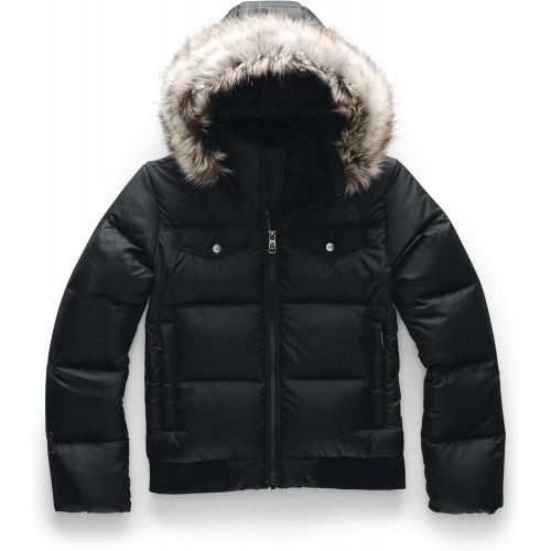 노스페이스 The North Face Girls Gotham Down Bomber