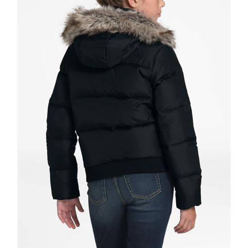 노스페이스 The North Face Girls Gotham Down Bomber