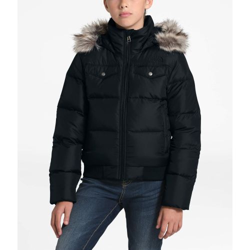 노스페이스 The North Face Girls Gotham Down Bomber