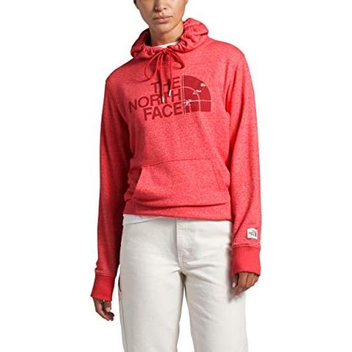 노스페이스 The North Face Womens Recycled Materials PO Hoodie