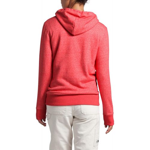 노스페이스 The North Face Womens Recycled Materials PO Hoodie