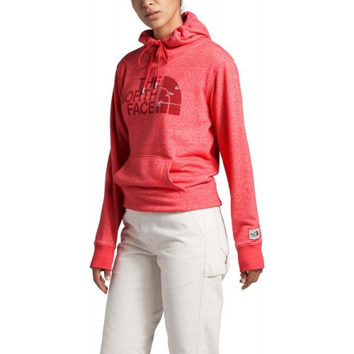 노스페이스 The North Face Womens Recycled Materials PO Hoodie