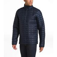 The North Face Mens Tall ThermoBall Eco Insulated Jacket