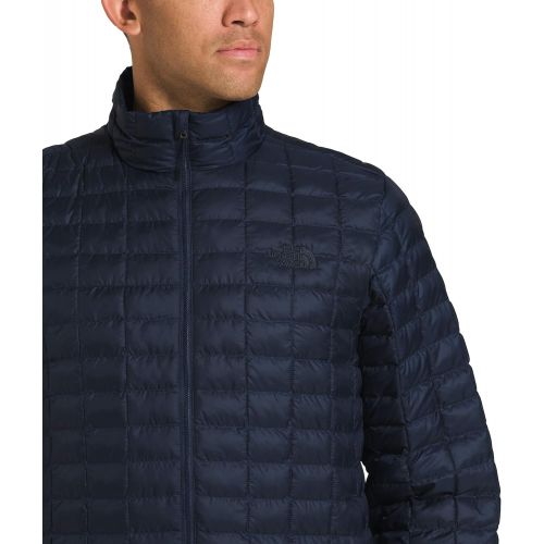 노스페이스 The North Face Mens Tall ThermoBall Eco Insulated Jacket