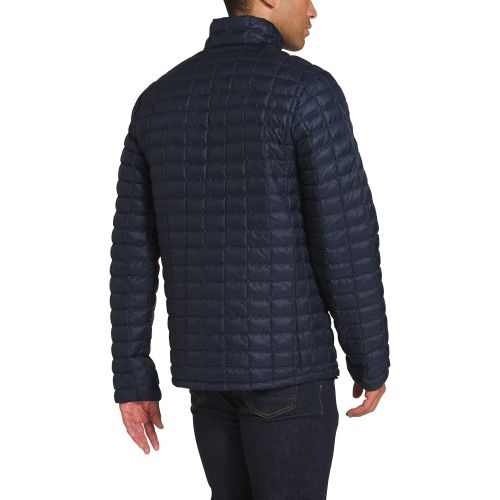 노스페이스 The North Face Mens Tall ThermoBall Eco Insulated Jacket