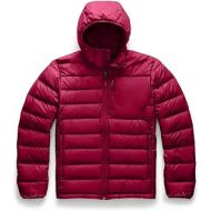 The North Face Mens Aconcagua Hoodie Jacket