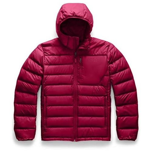 노스페이스 The North Face Mens Aconcagua Hoodie Jacket