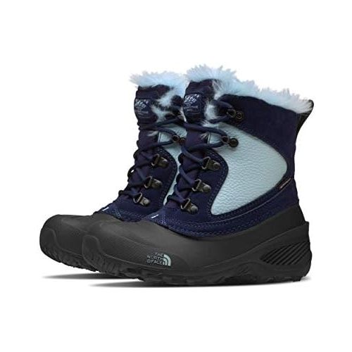 노스페이스 The North Face Kids Shellista Extreme Insulated Boot