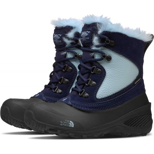 노스페이스 The North Face Kids Shellista Extreme Insulated Boot