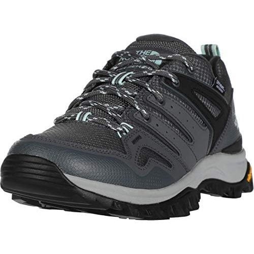 노스페이스 The North Face Womens Hedgehog Fastpack II Waterproof Hiking Shoes