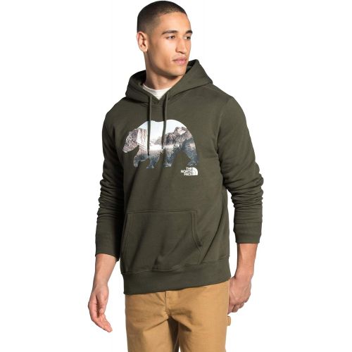 노스페이스 The North Face Mens Bearinda Pullover Hoodie