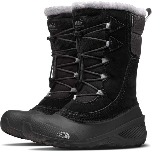 노스페이스 The North Face Youth Shellista Lace IV