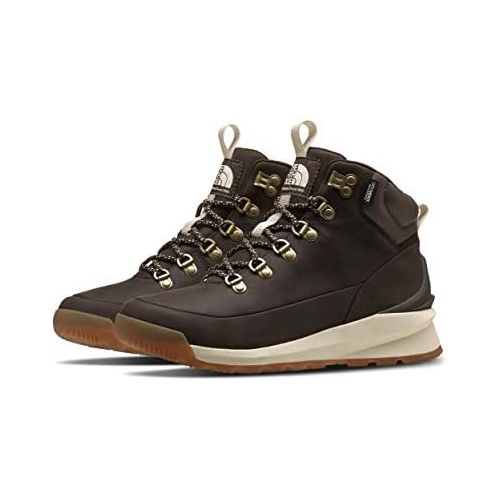 노스페이스 The North Face Womens Back-to-Berkeley Mid WP