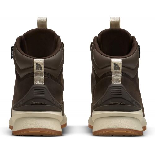 노스페이스 The North Face Womens Back-to-Berkeley Mid WP