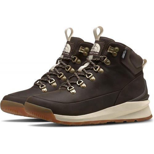 노스페이스 The North Face Womens Back-to-Berkeley Mid WP