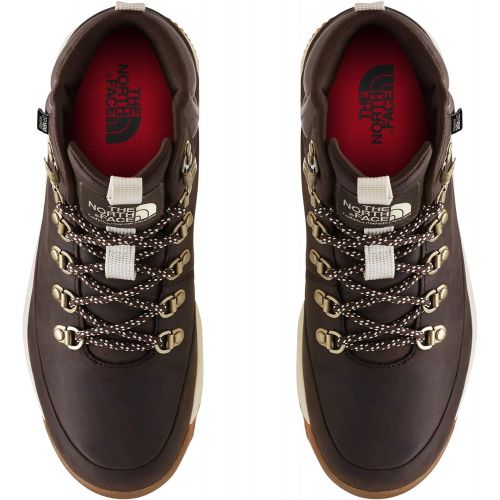 노스페이스 The North Face Womens Back-to-Berkeley Mid WP