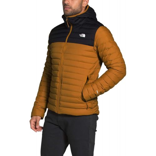 노스페이스 The North Face Mens Stretch Down Insulated Hooded Jacket