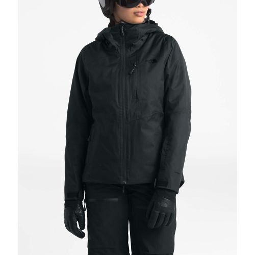 노스페이스 The North Face Womens Clementine Triclimate Jacket