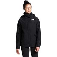 The North Face Womens Osito Triclimate Jacket