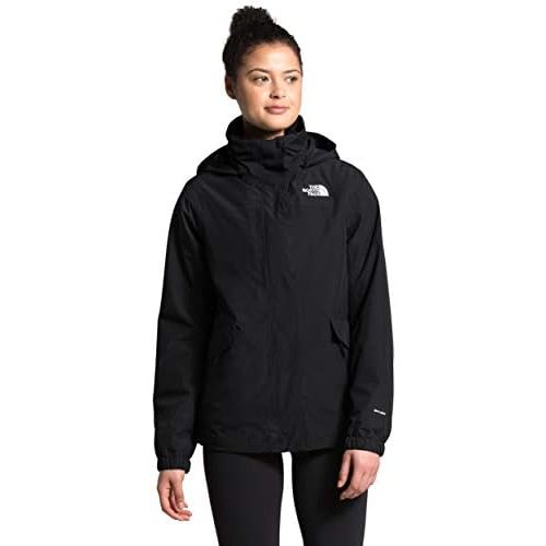 노스페이스 The North Face Womens Osito Triclimate Jacket