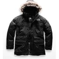 The North Face Mens B McMurdo Parka III