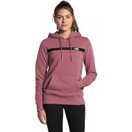 The North Face Womens Edge to Edge Pullover Hoodie