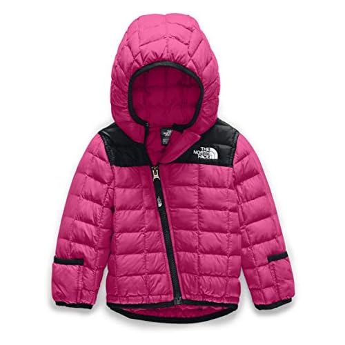 노스페이스 The North Face Infant ThermoBall Eco Insulated Hooded Jacket