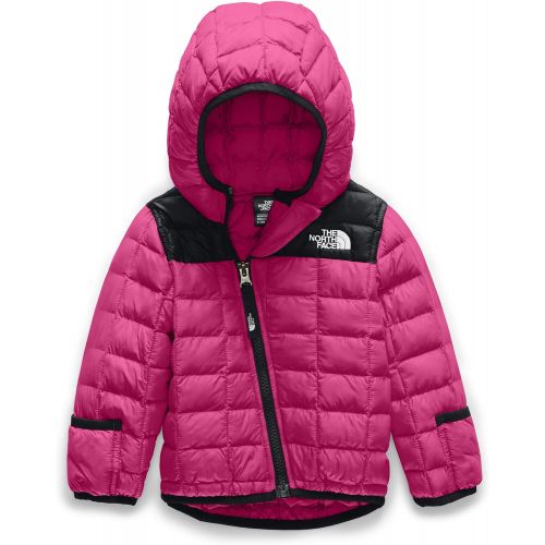 노스페이스 The North Face Infant ThermoBall Eco Insulated Hooded Jacket