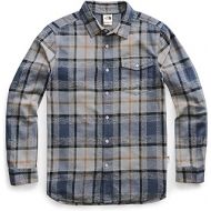 The North Face Arroyo Long Sleeve Flannel Shirt - Mens