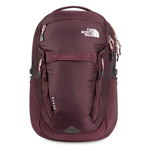 노스페이스 The North Face Womens Surge Commuter Laptop Backpack