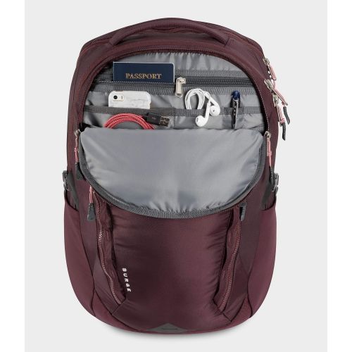 노스페이스 The North Face Womens Surge Commuter Laptop Backpack