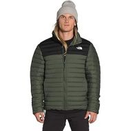 The North Face Mens Stretch Down Jacket