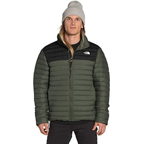 노스페이스 The North Face Mens Stretch Down Jacket