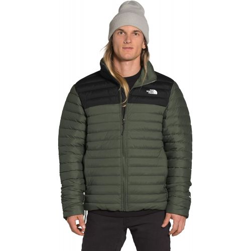 노스페이스 The North Face Mens Stretch Down Jacket