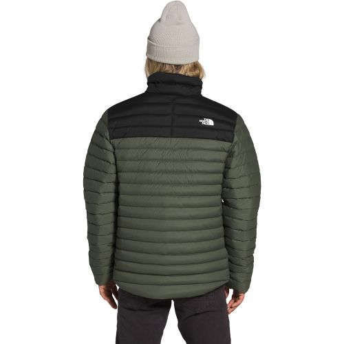 노스페이스 The North Face Mens Stretch Down Jacket