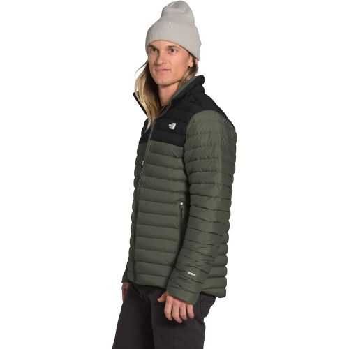 노스페이스 The North Face Mens Stretch Down Jacket