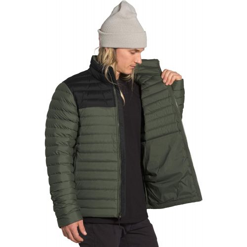 노스페이스 The North Face Mens Stretch Down Jacket