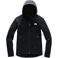 The North Face Womens Canyonlands Hoodie Sweatshirt