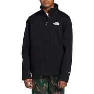 The North Face Boys Apex Risor Soft Shell Jacket