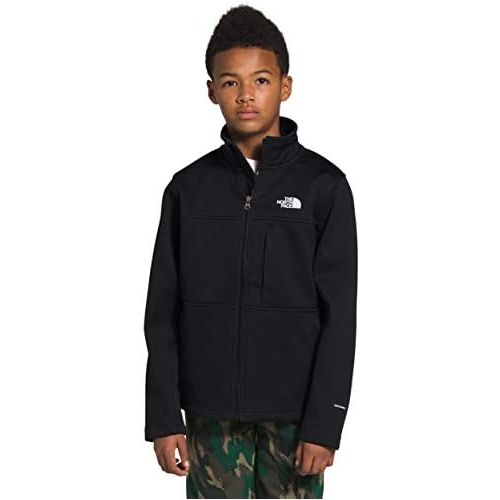 노스페이스 The North Face Boys Apex Risor Soft Shell Jacket