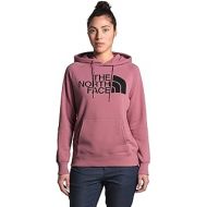 The North Face Womens Americana Tri-Blend Pullover Hoodie