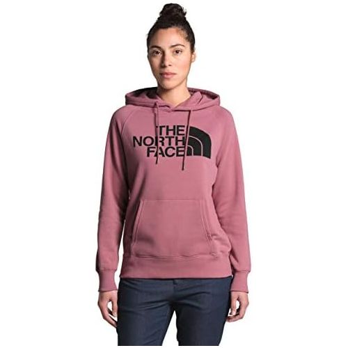 노스페이스 The North Face Womens Americana Tri-Blend Pullover Hoodie