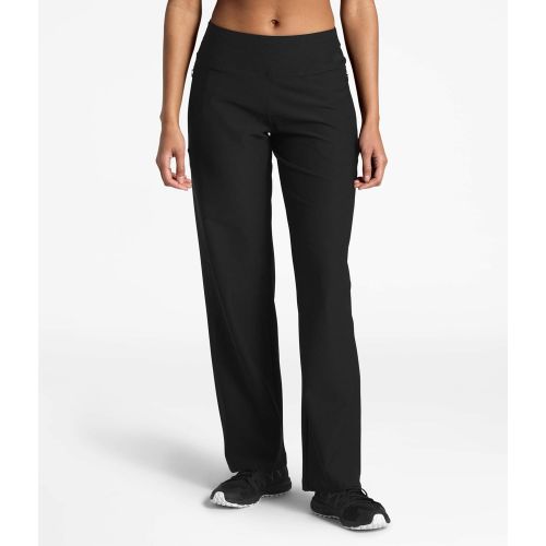 노스페이스 The North Face Womens Everyday High Rise Pant