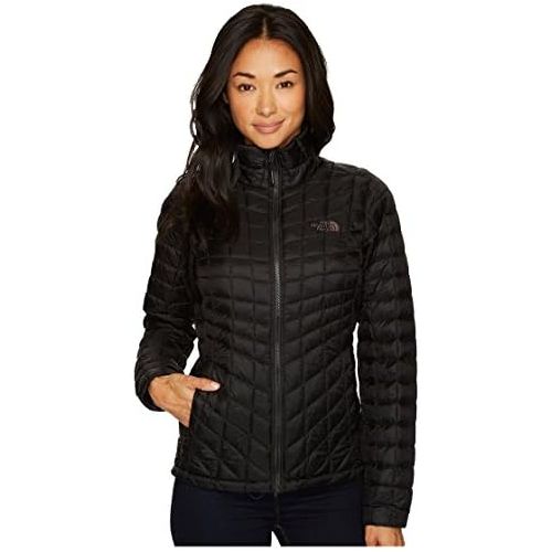 노스페이스 The North Face Womens Thermoball Full Zip Jacket