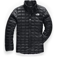 The North Face Girls’ Thermoball Eco Insulated Jacket