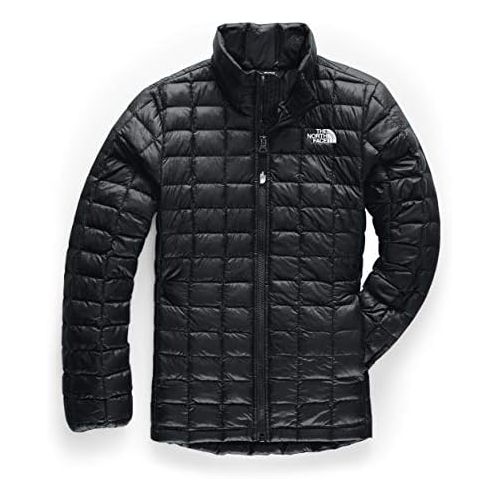 노스페이스 The North Face Girls’ Thermoball Eco Insulated Jacket