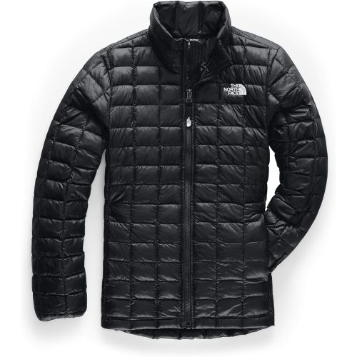 노스페이스 The North Face Girls’ Thermoball Eco Insulated Jacket