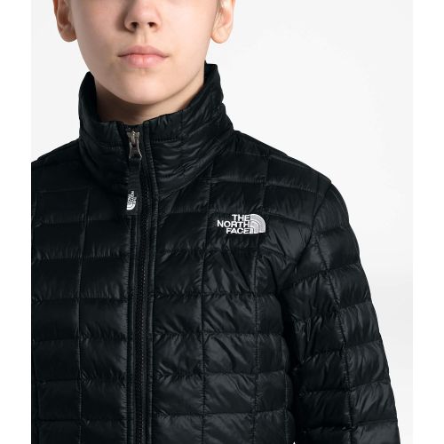 노스페이스 The North Face Girls’ Thermoball Eco Insulated Jacket