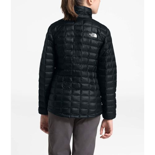 노스페이스 The North Face Girls’ Thermoball Eco Insulated Jacket